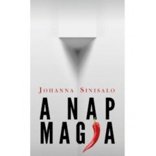 A Nap Magja     13.95 + 1.95 Royal Mail